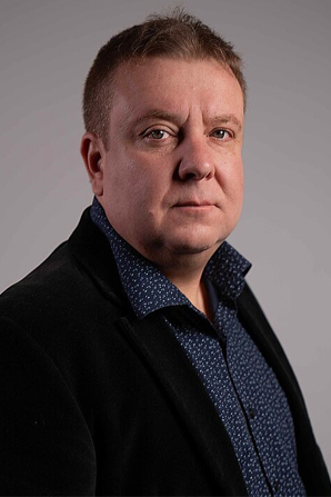 Васил Драганож