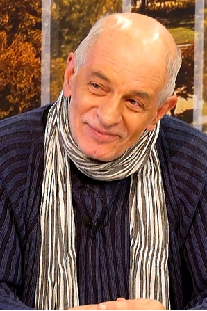 Бойко Богданов