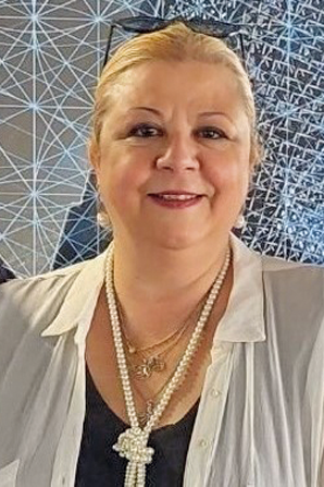 Вида Пиронкова
