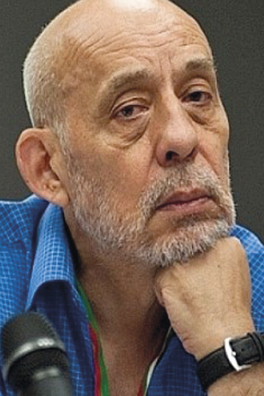 Димитър Бочев